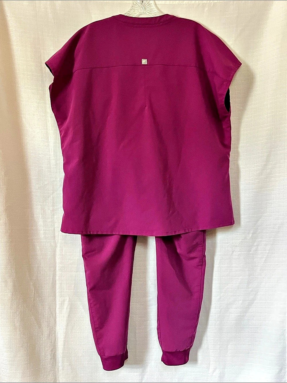 Fabletics Women's Evolve Athletic Top & Jogger Set Size Large - Picture 2 of 6